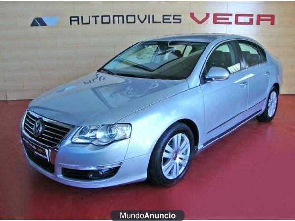 Volkswagen Passat 2.0TDI Highline