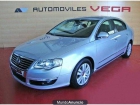 Volkswagen Passat 2.0TDI Highline - mejor precio | unprecio.es