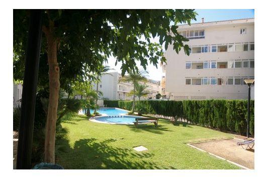 2 Dormitorio Apartamento En Venta en Albir, Alicante