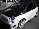 Abarth 500C esseesse CABRIO LEVAS PIEL XE - mejor precio | unprecio.es