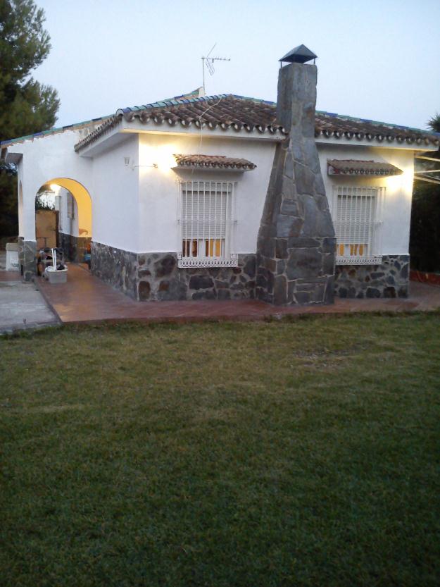 Alquiler casa de campo Cartama 700€