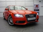 AUDI A4  AVANT 2.0 TFSI QUATTRO 211 - mejor precio | unprecio.es