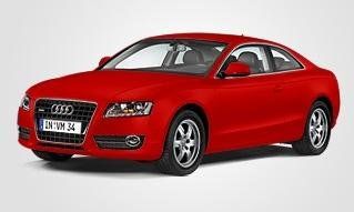 AUDI AUDI A5 2.0 TDI 170CV 6 VEL. - Barcelona