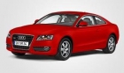 AUDI AUDI A5 2.0 TDI 170CV 6 VEL. - Barcelona - mejor precio | unprecio.es