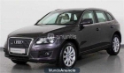 Audi Q5 2.0 TDI 143cv quattro DPF - mejor precio | unprecio.es