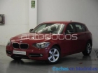 BMW 116 - mejor precio | unprecio.es