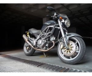 CAGIVA RAPTOR 650 I.E.