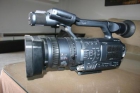 Camara video sony hdr fx1 e - mejor precio | unprecio.es