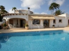 Chalet con 5 dormitorios se vende en Moraira, Costa Blanca - mejor precio | unprecio.es