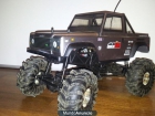 coche teledirigido crawler kinf hpi-racing - mejor precio | unprecio.es