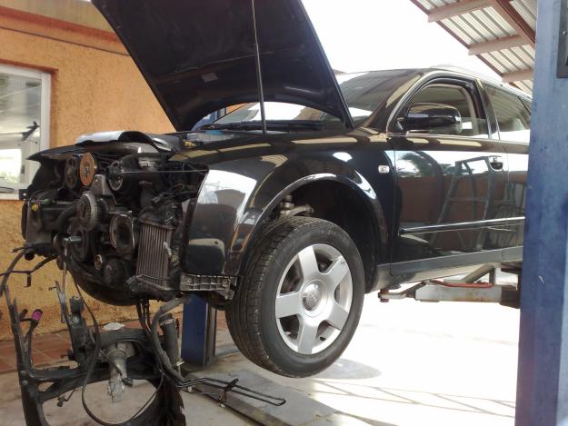 COMPRAMOS COCHES AVERIADOS DE MECANICA CAMBIO DE NOMBRE A CARGO NUESTRO