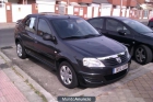Dacia Logan Ambiance 75 CV - mejor precio | unprecio.es