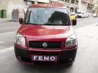 Fiat Doblo 1.9 jtd combi - mejor precio | unprecio.es