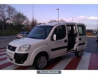 Fiat Doblo Combi 1.3Mjt Dynamic - mejor precio | unprecio.es