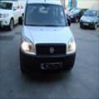 FIAT DOBLO COMBI ACTIVE 1.9 MJET 105 C.V. - mejor precio | unprecio.es