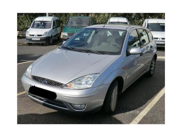 FORD Mondeo 2.0 TDCi Trend