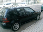 GOLF GTI 1800, TURBO, 5V. 150CV - mejor precio | unprecio.es