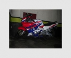 HONDA CBR 600 F - mejor precio | unprecio.es