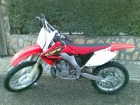 honda cr 250r - mejor precio | unprecio.es