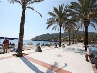 Hotel en venta en Albir, Alicante (Costa Blanca)