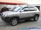 Hyundai Tucson - mejor precio | unprecio.es