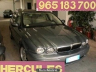 Jaguar X-Type Wagon 2.0D Classic - mejor precio | unprecio.es