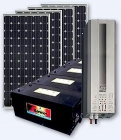 Kit fotovoltaica 3500 W - mejor precio | unprecio.es