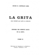 La Grita una ciudad que grita su silencio