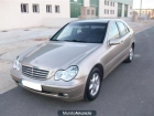 Mercedes-Benz C 220 CDI Classic - mejor precio | unprecio.es