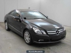 Mercedes-Benz E 350 CDI 7-G TRONIC, BE, COMAN - mejor precio | unprecio.es
