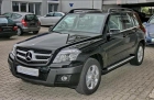 Mercedes Benz GLK 320 CDI 4 Matic GPS - mejor precio | unprecio.es