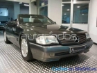 Mercedes Benz Sl500 - mejor precio | unprecio.es