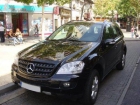 MERCEDES ML280 CDI - Toledo - mejor precio | unprecio.es