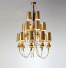 Metalarte Josephine queen 9.6.3 porcelana blanca - iLamparas.com - mejor precio | unprecio.es