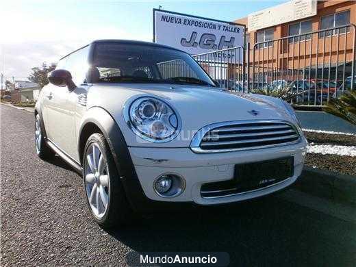 Mini MINI Cooper