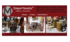 Mueble Tibetano Tienda Importmanía de Muebles y Decoracion de la India, China - mejor precio | unprecio.es