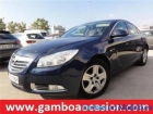 Opel Insignia - mejor precio | unprecio.es