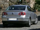 Paragolpes Volkswagen Passat,trasero.Gama 2006-2010.RF 108/94 - mejor precio | unprecio.es