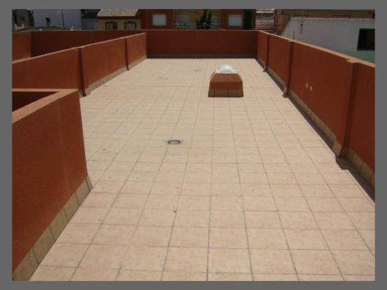 Piso en Alcazares, Los