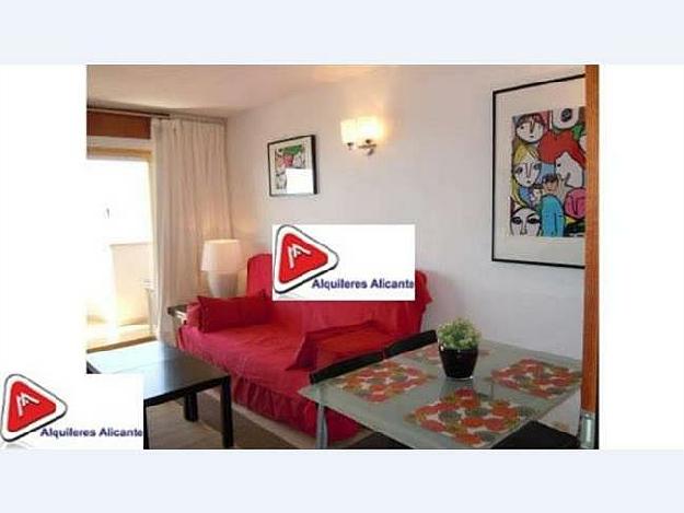 Piso en Alicante/Alacant