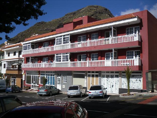 Piso en Santiago del Teide