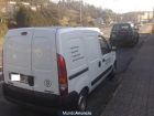 Renault Kangoo Express 1.5 DCI 65 C - 3.900 € - mejor precio | unprecio.es