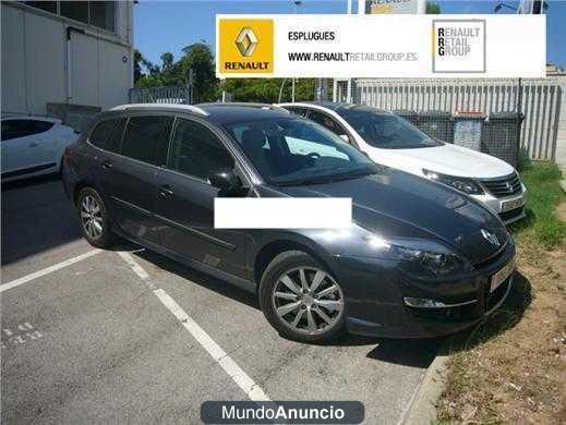 Renault Laguna G.Tour GT 4Control dCi 150 FA
