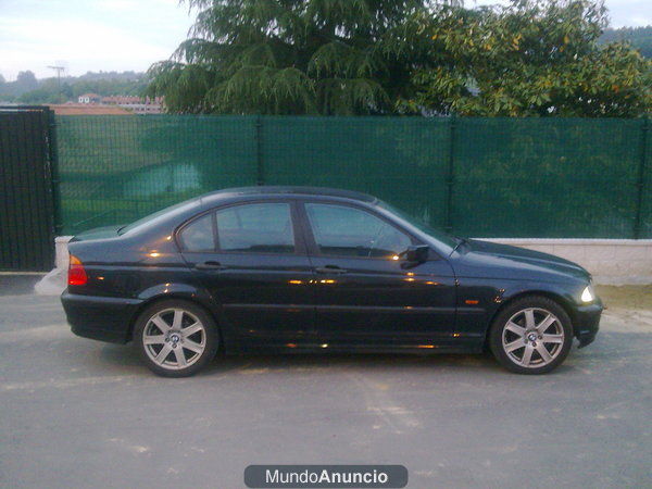 se vende BMW 320 Diesel