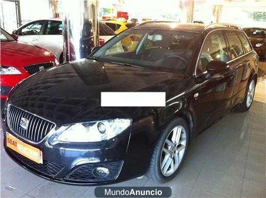 Seat Exeo ST 2.0 TDI CR 143 CV DPF Spor
