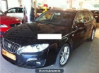 Seat Exeo ST 2.0 TDI CR 143 CV DPF Spor - mejor precio | unprecio.es