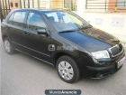 Skoda Fabia 1.2 60cv Young - mejor precio | unprecio.es