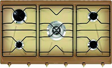 Smeg SRV896TF