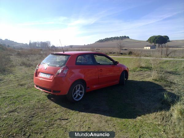 stilo schumacher 140cv