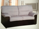 Stock en sofa 3+2 mod. moret - mejor precio | unprecio.es